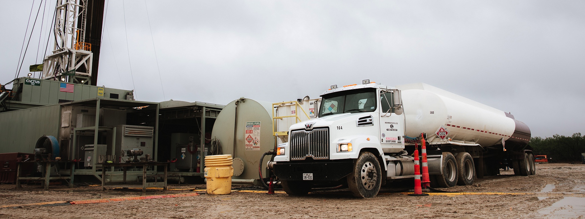 Solutions Header Image
