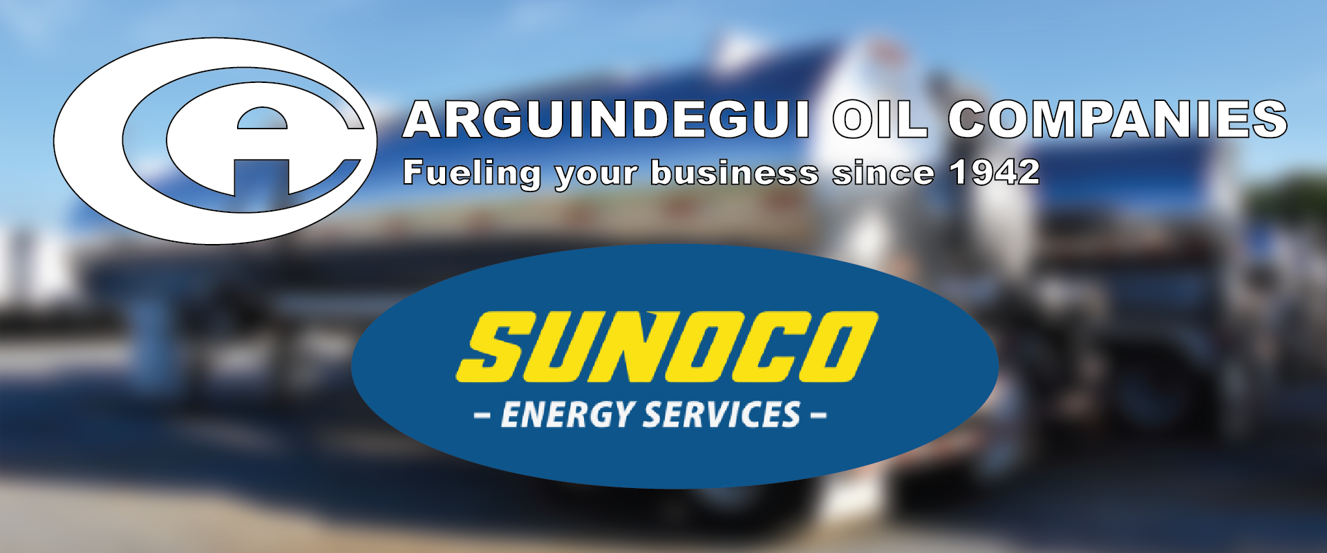 Arguindegui Oil Acquires Sunoco Energy Services