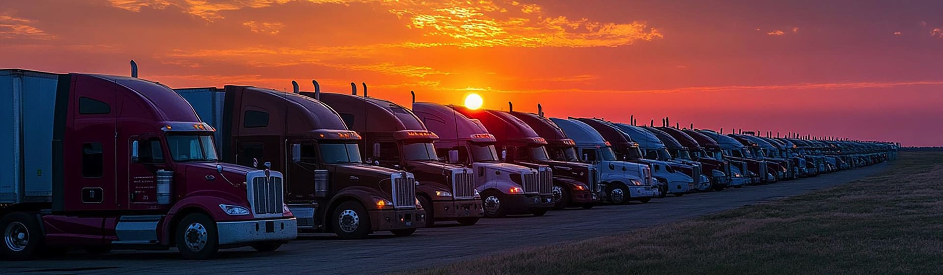 Fleet Fueling