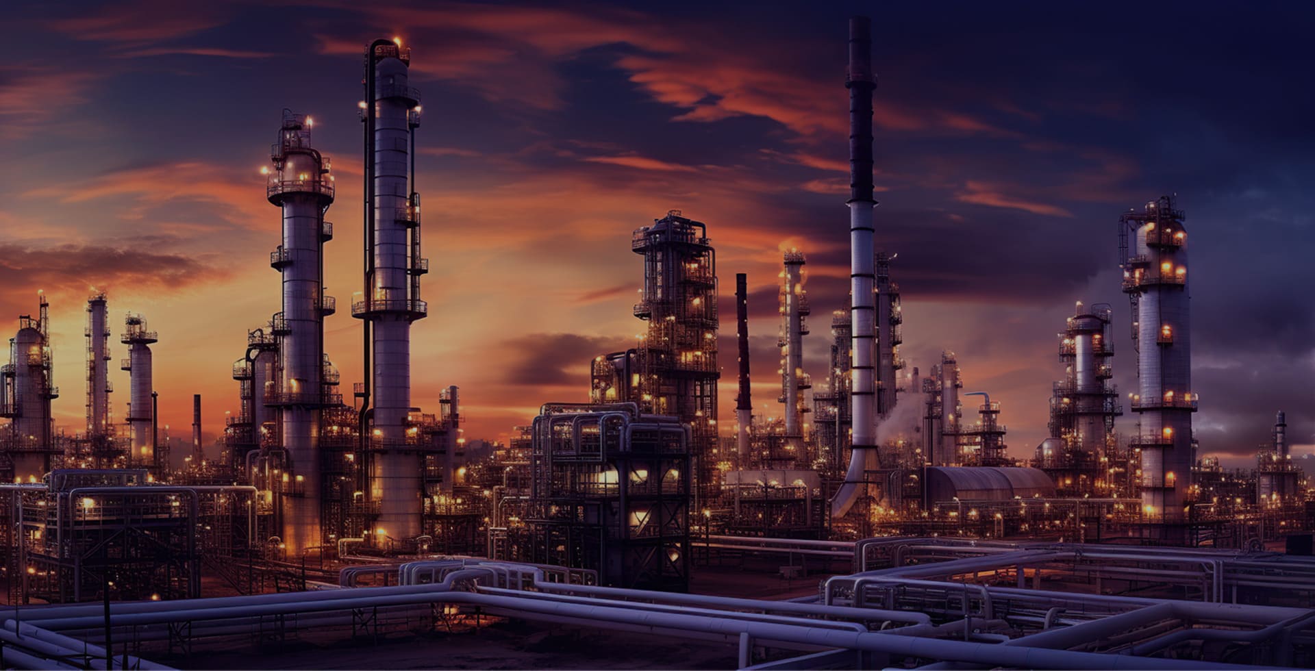 Powering Texas Since 1942