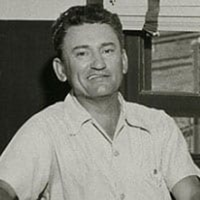 Pete Sr.