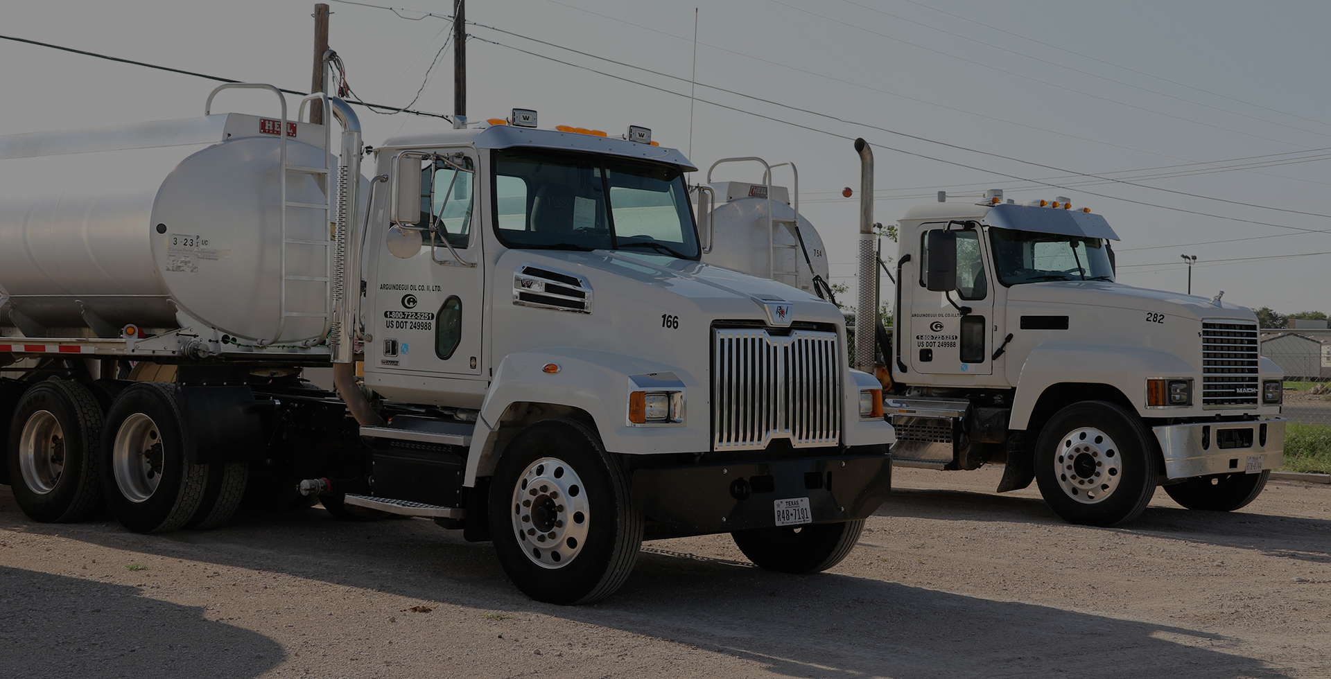 Strategic Delivery. Operational Excellence.