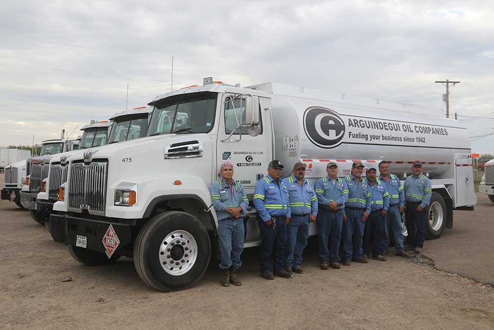 The Importance of Company Culture at ARG Petro