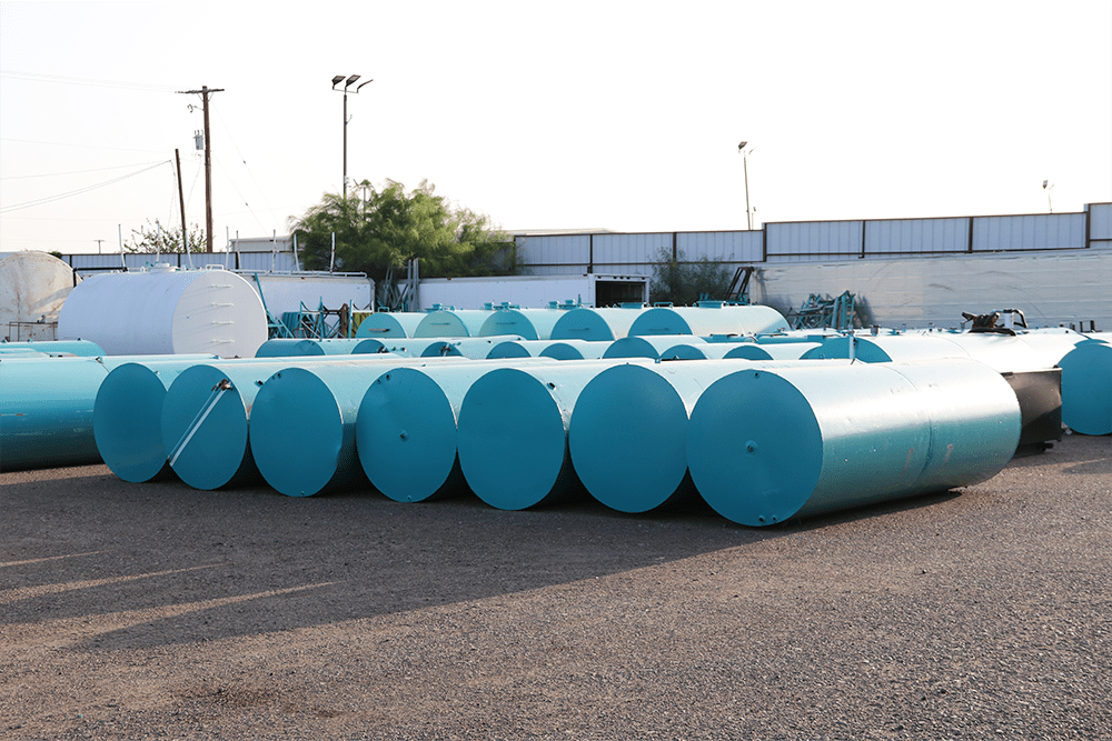 Comprehensive Services That Keep Your Operation Moving