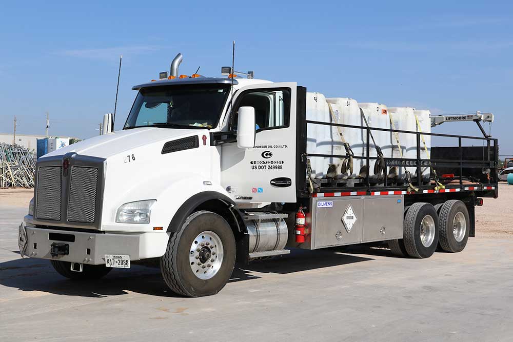 ARG Petro is Hiring Drivers in Nacogdoches, TX
