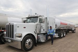 Austin fuel services