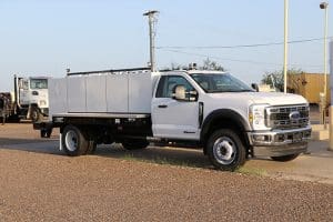 Commercial Fleet Fueling