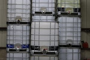 Coolant supply services