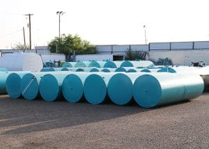 Fuel Equipment Sales