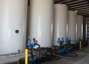 Fuel Filtration Solutions