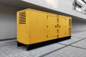 Generator fueling services