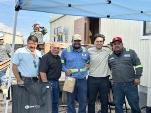 Driver Appreciation - KCS