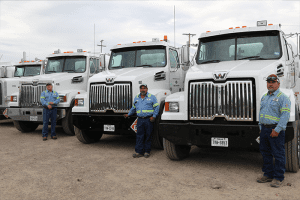 Laredo Fuel Services