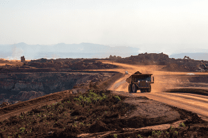 Mining fuel solutions
