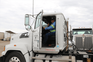 South Texas fuel supplier