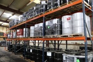 Additive Solutions for Fuels
