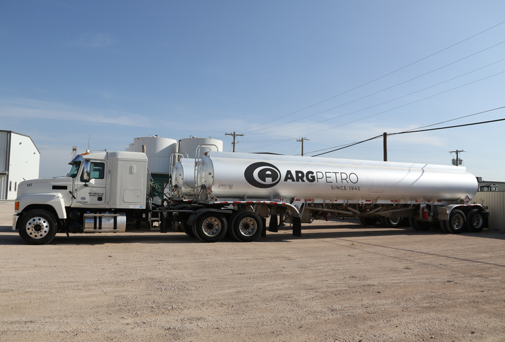 Bulk Fuel Delivery and Commercial Fleet Fueling Solutions