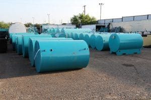 Commercial Fuel Supply