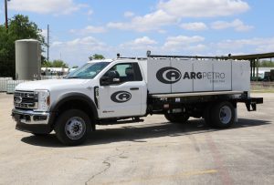 Emergency Fuel Delivery Emergency Response Fueling