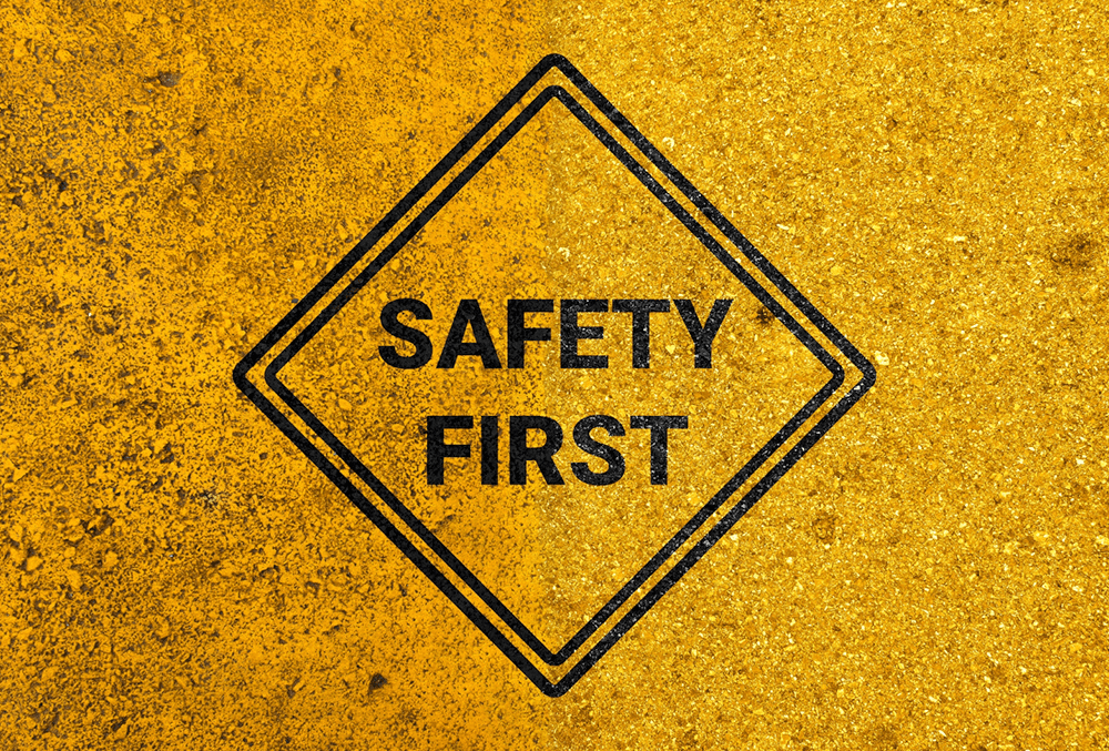 Safety at ARG Petro: A Core Value That Drives Everything We Do