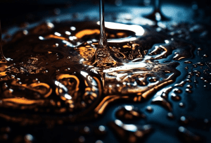 Used Oil Disposal in Texas