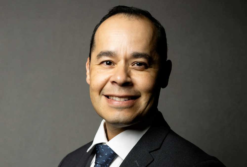 Welcoming Eddie Cuencar as ARG Petro’s New Fleet Manager