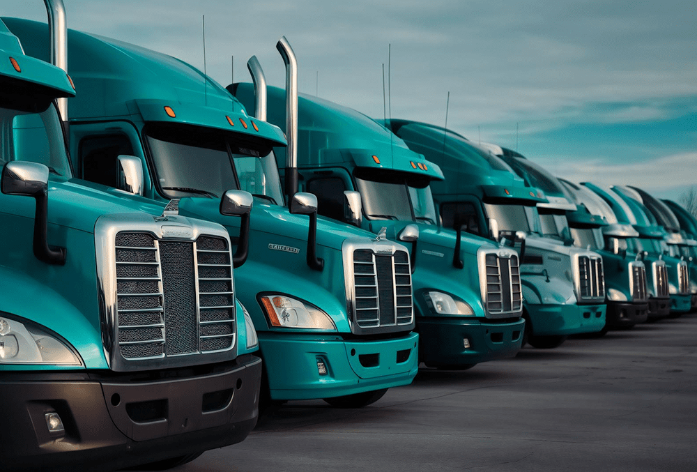 Fleet Fueling Systems: Smarter Solutions for Modern Fleet Management