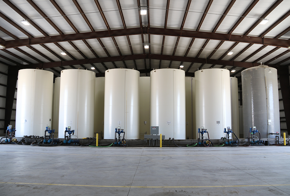 Powering the Industries That Power Our Economy