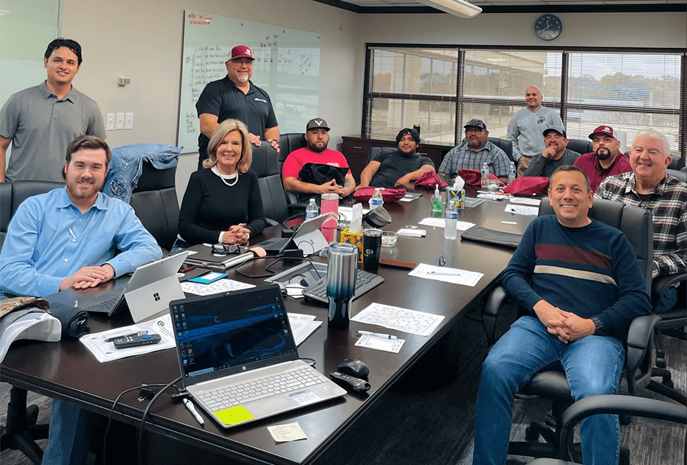 Welcome to the Team: Introducing Our Newest ARG Petro Team Members