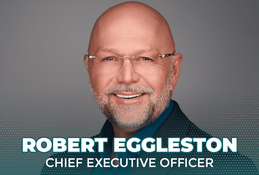 Robert Eggleston – Chief Executive Officer