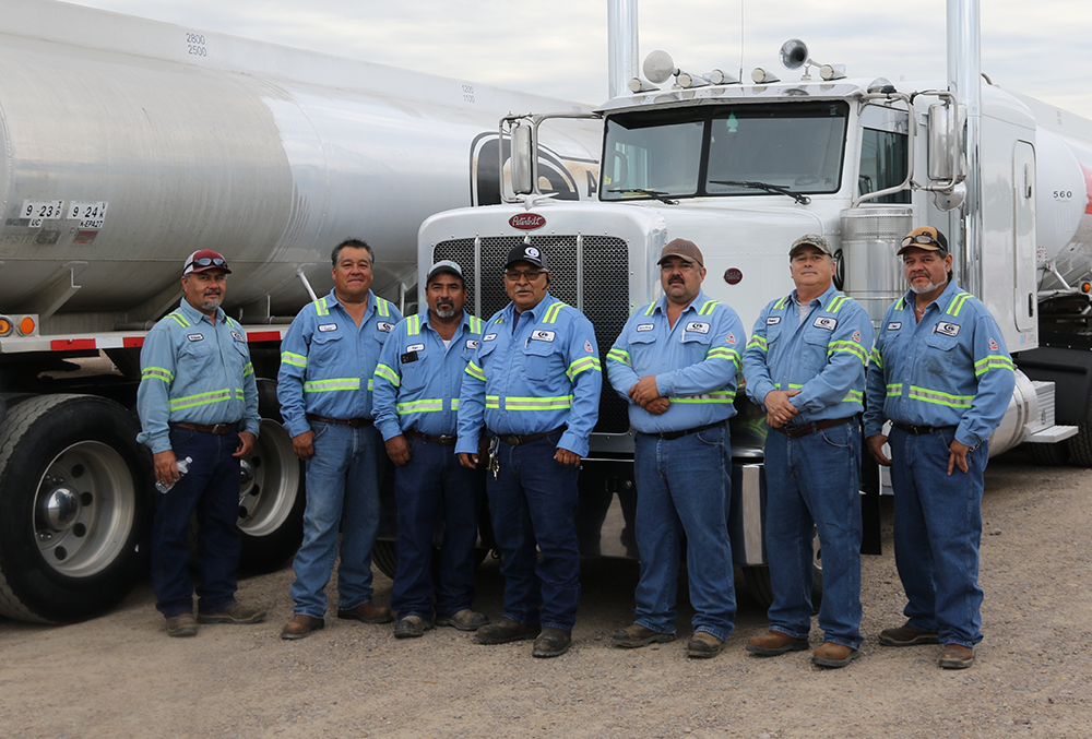 The Drivers Behind ARG Petro’s Reputation