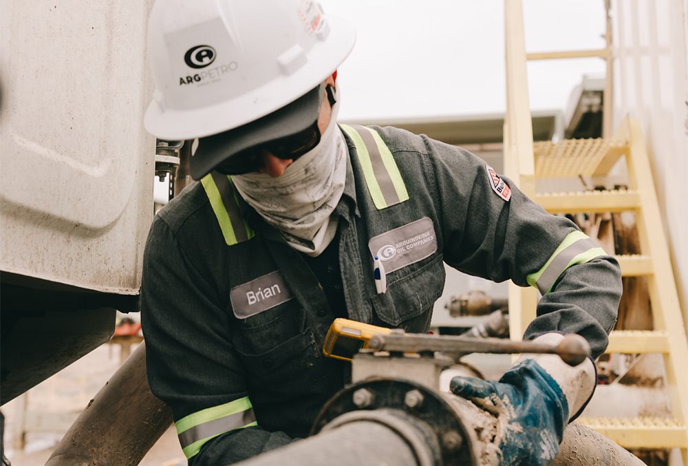 Fuel Management Programs in Texas | ARG Petro Cost Saving Solutions