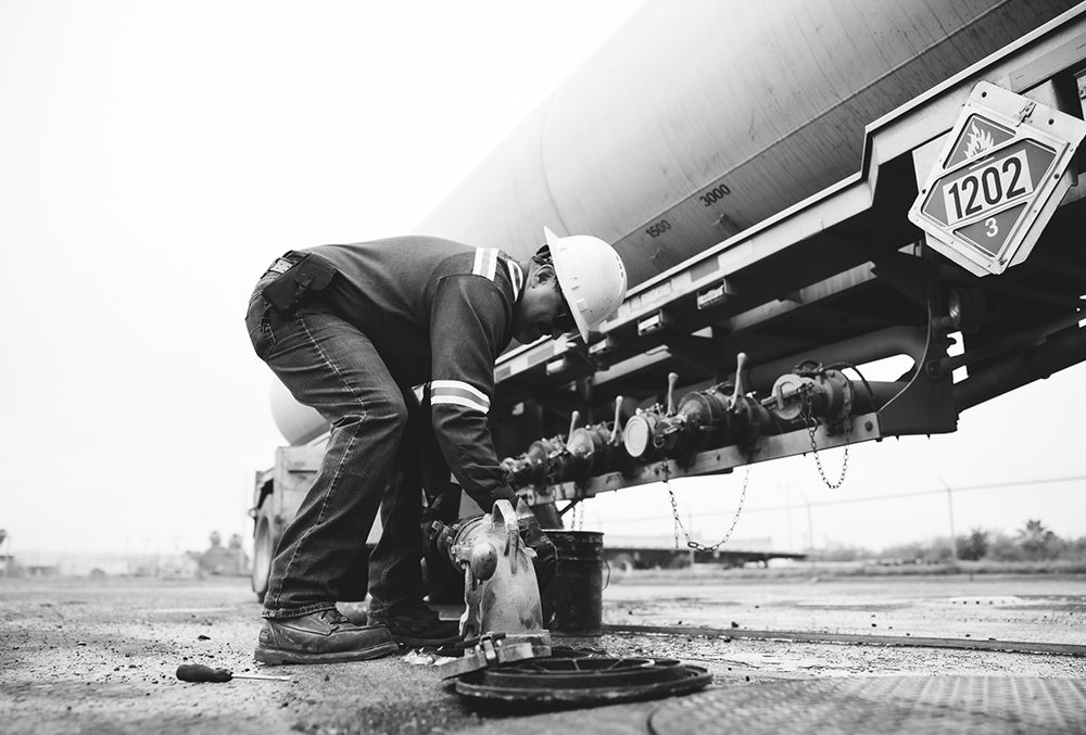 What Does a Full-Service Fuel Partner Actually Do?