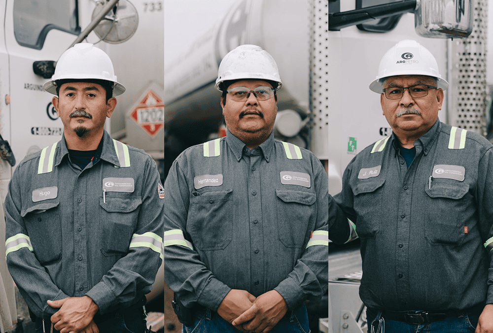 CDL Driver Jobs in Texas: What It Is Like to Drive for ARG Petro