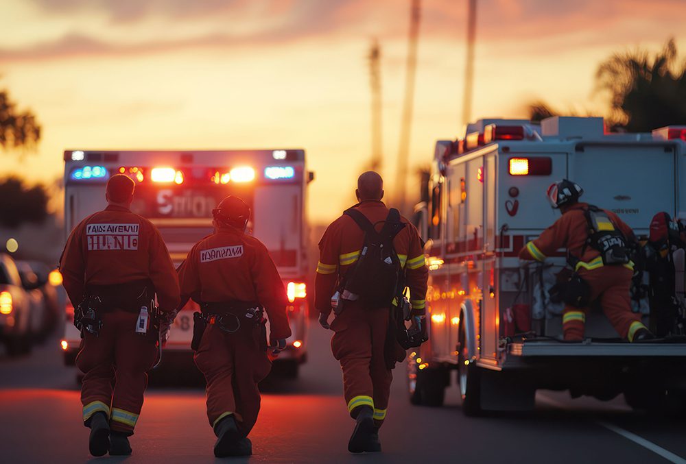 Government Fuel Services in Texas: Keeping Public Fleets Fueled and Accountable